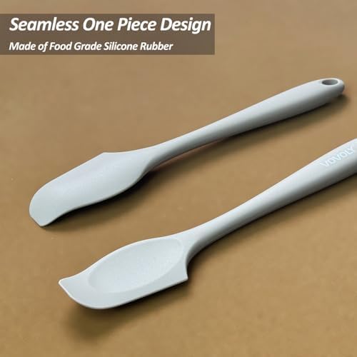 Mini Silicone Spatula - Image 3