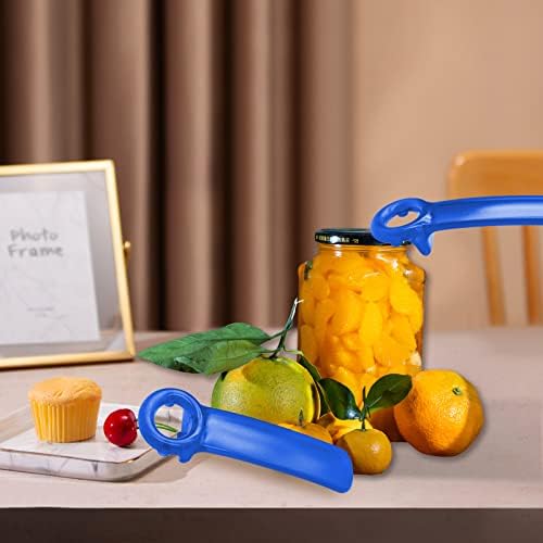 1PCS Plastic Jar Key Jar Opener - Image 6
