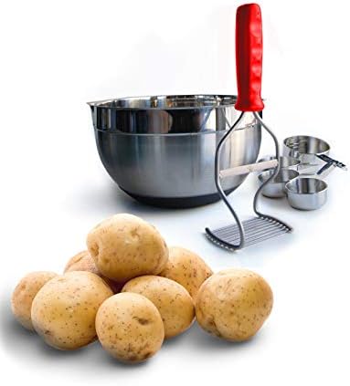 Diamond Series Masher - Image 2