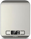 Ultrean Food Scale, 33lb Digital Kitchen Scale by Ultrean