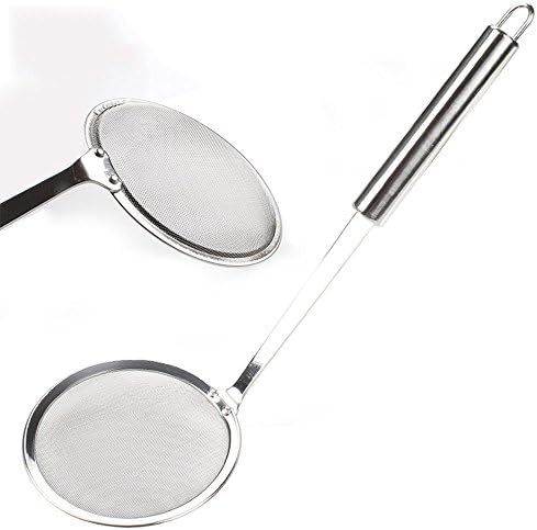 Hot Pot Fat Skimmer Spoon - Image 4