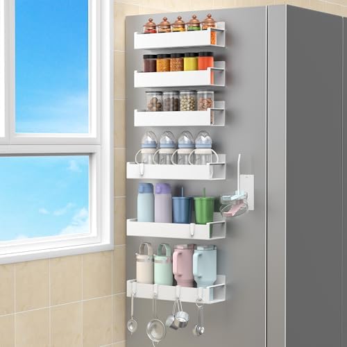 HuggieGems Magnetic Water Bottle Holder by HuggieGems