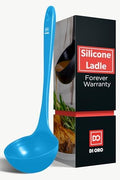 DI ORO Silicone Ladle by DIORO