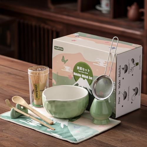 Matcha Whisk set - Image 5