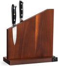 Gourmetop Magnetic Knife Block by Gourmetop