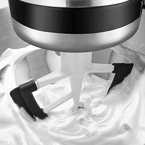 Flex Edge Beater for KitchenAid, Mixer Attachement Compatible - Image 7