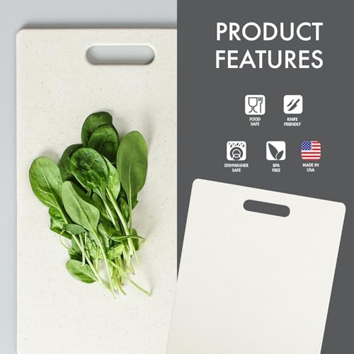 Dexas Superboard Cutting Board - Image 5