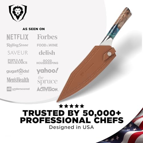 Dalstrong Chef Knife - Image 6