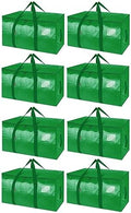 BALEINE 8-Pack Oversized Moving Bags by BALEINE