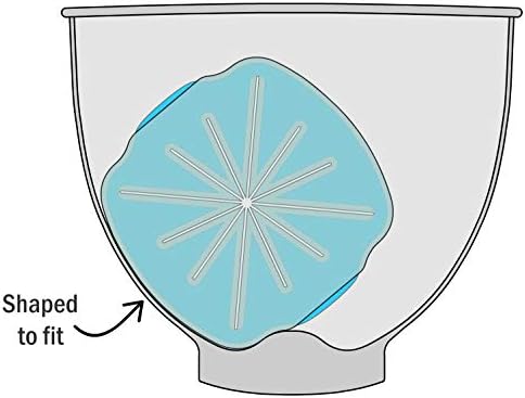 Whisk Wiper® PRO for Stand Mixers - Image 5