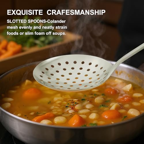 3-Piece Stainless Steel Utensil Set - Image 3