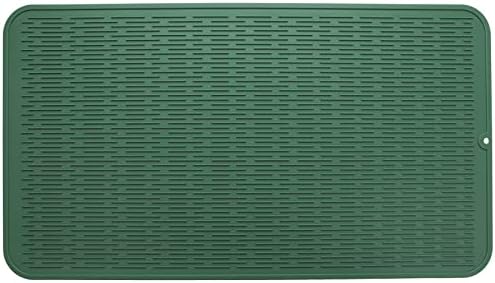 MicoYang Silicone Dish Drying Mat by MicoYang