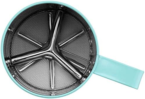 Flour Sifter, Baking Sifter Cup, Flour Strainer - Image 6