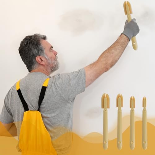 8pcs Rubber Caulking Caulk Remover Smoothing Tool - Image 6