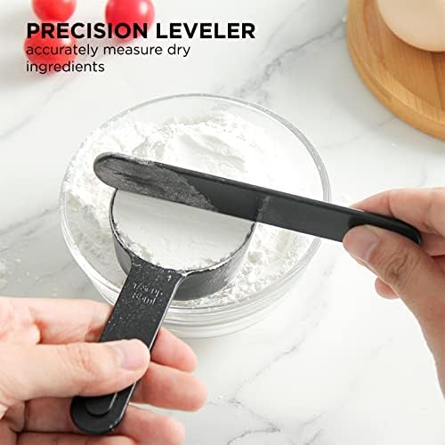COOK WITH COLOR Measuring Cup Set - Image 6