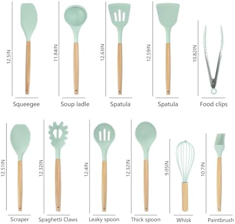 Cooking Utensils Set - Image 5