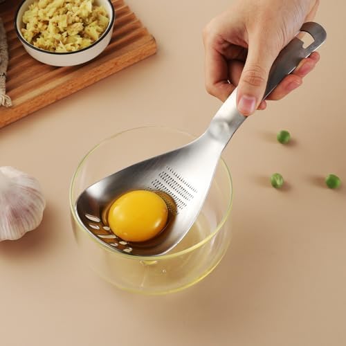 2PC Multi-Function Cooking Spoon - Image 5