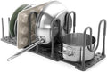 Peggy Kitchen Drawer Cupboard Organizer Tray by Umbra