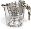 Measuring Cups Set, Essential Kitchen Gadgets by Unknown
