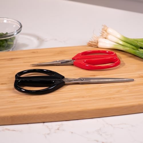 Joyce Chen Kitchen Shears 2-Pack - Image 3