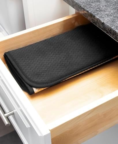 All-Clad Premium Reversible Dish Drying Mat - Image 5