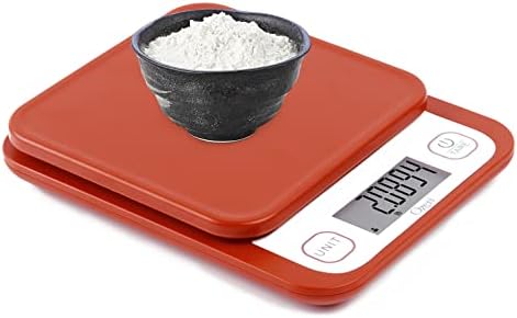 Ozeri® Garden and Kitchen Scale II - Image 4