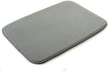Norpro Microfiber Dish Drying Mat, 18″ x 12″ Super Absorbent by Unknown