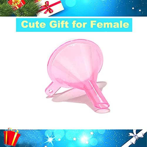 Avenoir Refillable Funnels for Lotion & Shampoo - Image 7