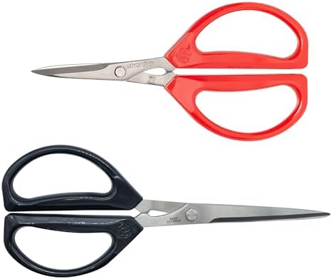 Joyce Chen Kitchen Shears 2-Pack by Unknown