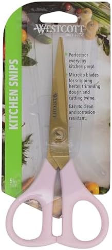 Westcott All-Purpose Kitchen Snips - Image 6