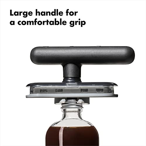 OXO Good Grips Twisting Jar Opener - Image 5