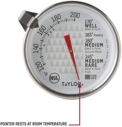 Leave-In Meat Thermometer - Image 4