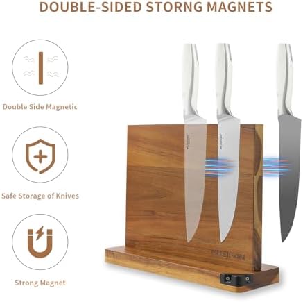 Magnetic Knife Block - Image 6