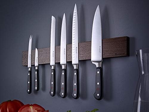 Wüsthof Classic 8" Bread Knife - Image 6