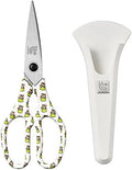 Linoroso Kitchen Scissors Heavy Duty Kitchen Shears by Linoroso