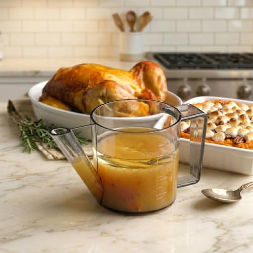 Fox Run Gravy/Fat Poultry - Image 5