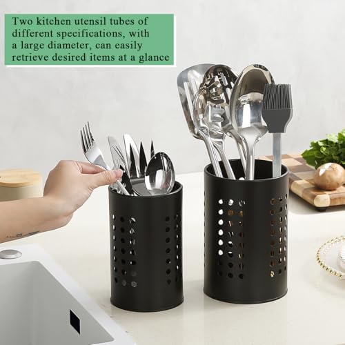 Berglander Kitchen Utensils Holder - Image 4