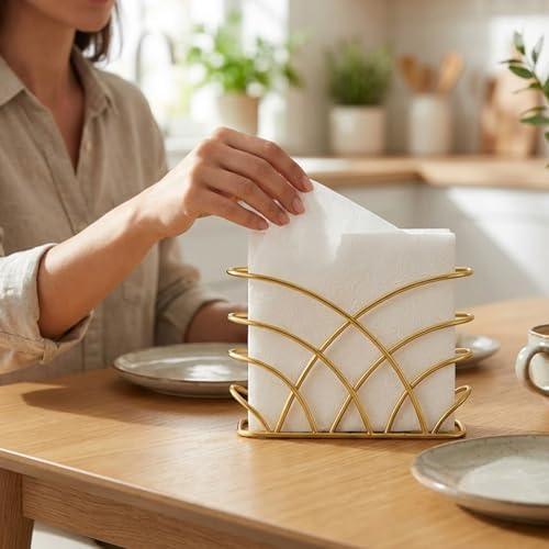 Napkin Holder for Table - Image 2