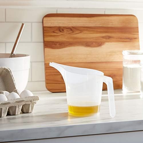 Fox Run Easy Pour Measuring Cup - Image 5