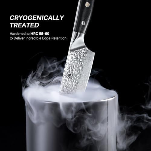 KYOKU Chef Knife - Image 4