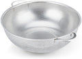 Gulex Colander Stainless Steel 5-Quart by Gulex