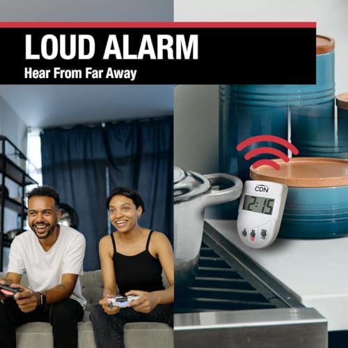 LOUD ALARM TIMER - Image 5