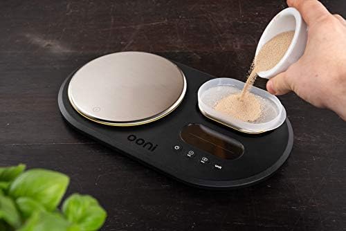 Ooni Dual Platform Digital Scales - Image 5