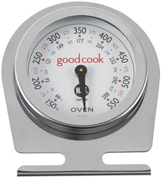 Good Cook Classic Oven Thermometer NSF Approved - Image 2