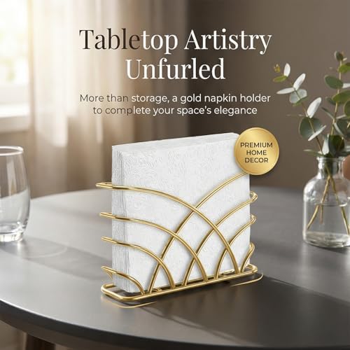 Napkin Holder for Table - Image 5