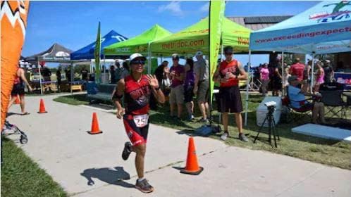 ArenaGear Sports Timer (RM-510-TrackNField-2G)