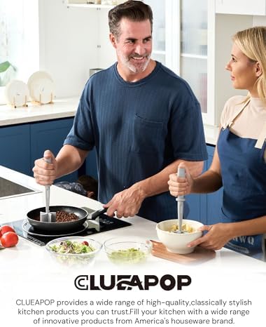 Premium Meat Chopper for Ground Beef - Image 2
