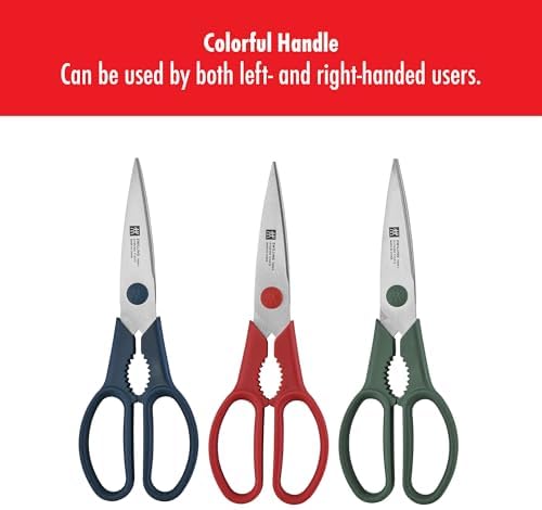 ZWILLING Now S 3-pc Shears Set - Image 3