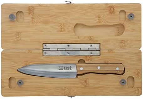 ustPack Along Cutting Board - Image 2