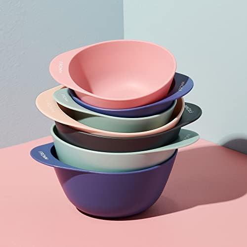 Fromm Color Studio Mixing Bowls - Image 2